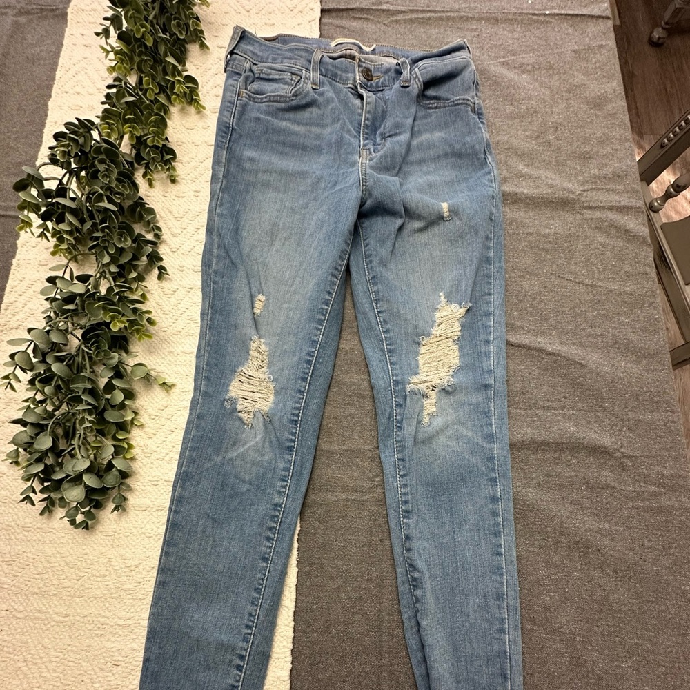 Levi 720 Jeans